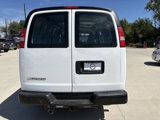 Used 2017 Chevrolet Express 3500 image 5