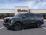 New 2025 Cadillac Escalade ESV V image 2