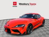 Certified 2024 Toyota Supra image 5