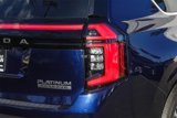New 2025 Nissan Armada Platinum Reserve image 6