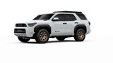 New 2025 Toyota 4Runner 4WD image 2