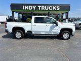Used 2023 Chevrolet Silverado 2500 LT w/ Convenience Package image 2