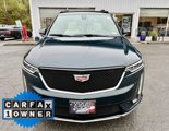 Used 2025 Cadillac XT6 Sport w/ Technology Package image 6
