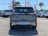 New 2025 Nissan Pathfinder Platinum image 4