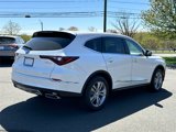 New 2025 Acura MDX SH-AWD image 4