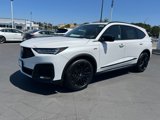 New 2026 Acura MDX A-Spec image 4
