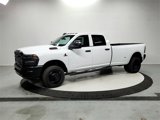 New 2025 RAM 3500 Tradesman image 3
