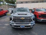 New 2025 Chevrolet Silverado 3500 LTZ w/ LTZ Convenience Package image 2