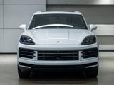 Used 2025 Porsche Cayenne E-Hybrid image 4