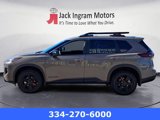 New 2025 Nissan Rogue SV w/ Rock Creek Premium Package image 2