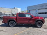 New 2025 Nissan Frontier PRO-4X image 2