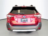 New 2025 Subaru Outback Limited image 6