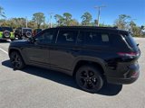 New 2025 Jeep Grand Cherokee L Limited w/ Black Appearance Package image 4