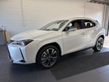 New 2025 Lexus UX 300h AWD image 4