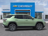 New 2026 Chevrolet Equinox LT w/ Convenience Package II image 5