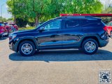 Used 2021 GMC Terrain SLE w/ Driver Convenience Package image 4