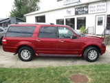 Used 2013 Ford Expedition EL Limited image 5