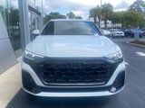 New 2025 Audi Q8 Premium Plus image 2