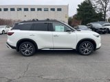 New 2025 INFINITI QX60 Autograph w/ Cargo Package image 2