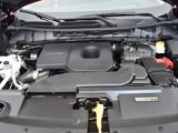New 2025 Nissan Murano Platinum w/ Cargo Package image 5