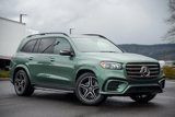 New 2025 Mercedes-Benz GLS 450 4MATIC image 3
