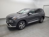 Used 2023 Hyundai Santa Fe SEL w/ Premium Package image 2