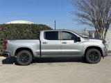 New 2025 Chevrolet Silverado 1500 RST w/ Dark Appearance Package image 3