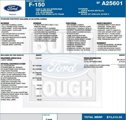 New 2025 Ford F150 Lariat w/ Equipment Group 501A Mid image 2