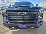 New 2025 Chevrolet Silverado 3500 High Country w/ High Country Premium Package image 2