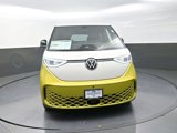 New 2025 Volkswagen ID. Buzz Pro S Plus image 2
