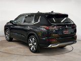 New 2025 Mitsubishi Outlander SE image 5