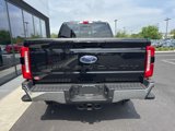 New 2025 Ford F350 Lariat w/ Lariat Ultimate Package image 4