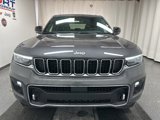 New 2025 Jeep Grand Cherokee Overland w/ Trailer Tow Package image 4