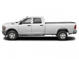 New 2025 RAM 3500 Limited image 2