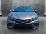 Used 2024 Toyota Camry SE image 2