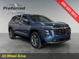 New 2026 Chevrolet Equinox LT w/ Convenience Package II image 4