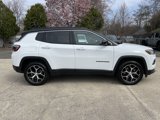 Certified 2024 Jeep Compass Limited image 6