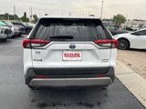 Certified 2024 Toyota RAV4 Limited image 4