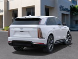New 2025 Cadillac Escalade IQ Luxury 2 image 4