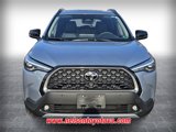 New 2025 Toyota Corolla Cross XLE w/ Convenience Package image 2