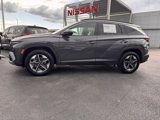 Used 2025 Hyundai Tucson SEL image 2
