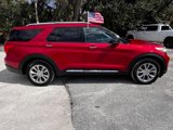 Used 2020 Ford Explorer Limited image 6