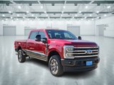 New 2025 Ford F250 King Ranch image 4