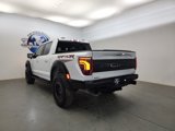 New 2025 Ford F150 Raptor image 5