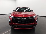 Used 2025 Chevrolet Equinox RS w/ Convenience Package III image 3
