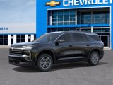 New 2026 Chevrolet Traverse LT w/ Driver Confidence Package image 2