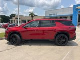 New 2026 Chevrolet Traverse RS w/ LPO, Floor Liner Package image 3