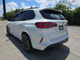 Used 2022 BMW X5 M w/ Competition Package 2 image 4