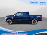 New 2025 Ford F150 STX w/ Equipment Group 201A FX4 image 3