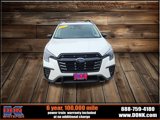New 2025 Subaru Ascent Bronze Edition image 3
